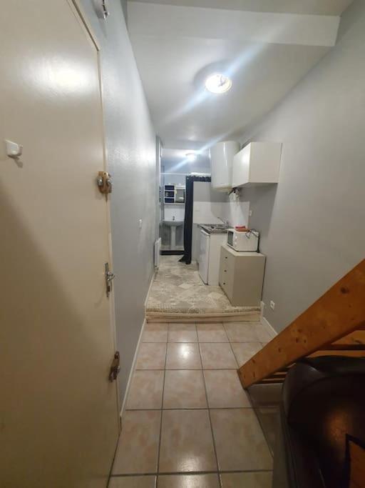 Apartment Le Logis Nantes