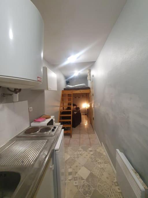 Apartment Le Logis Nantes